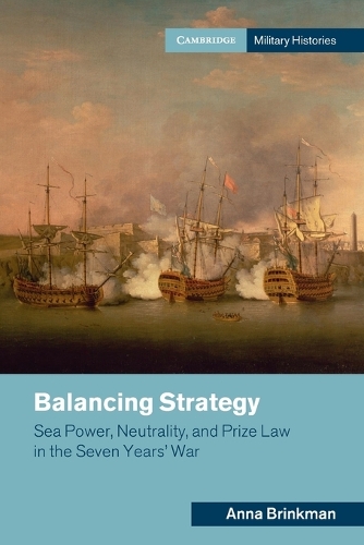 Balancing Strategy