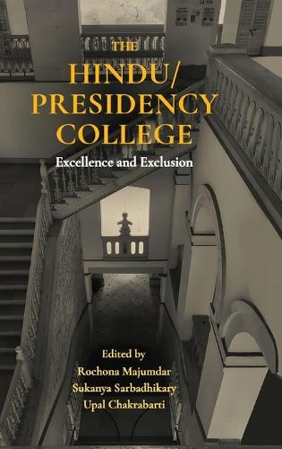 The Hindu/Presidency College