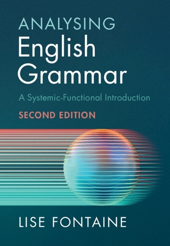 Analysing English Grammar