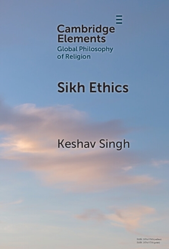 Sikh Ethics