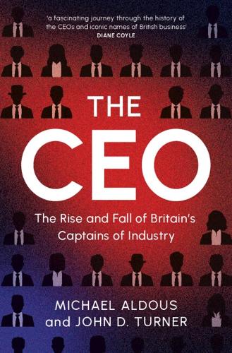 The CEO