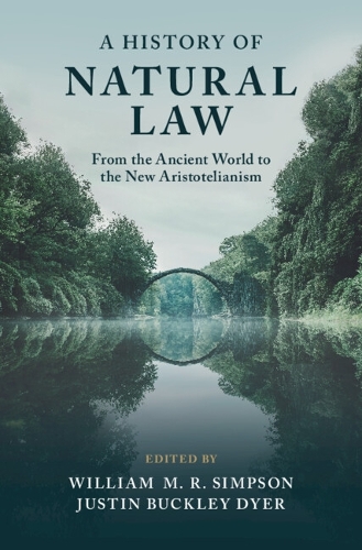A History of Natural Law