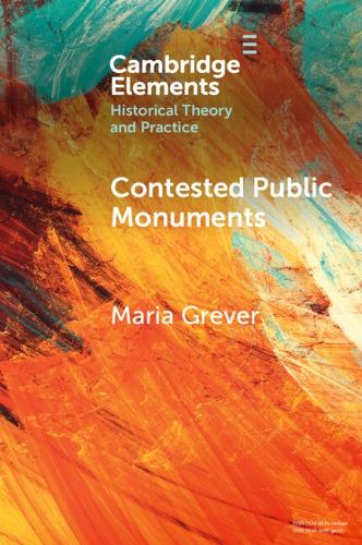 Contested Public Monuments