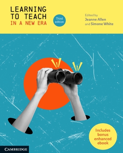 Learning to Teach in a New Era