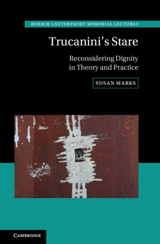 Trucanini's Stare