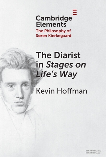The Diarist in Stages on Life's Way