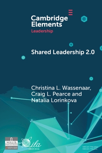 Shared Leadership 2.0