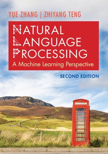 Natural Language Processing