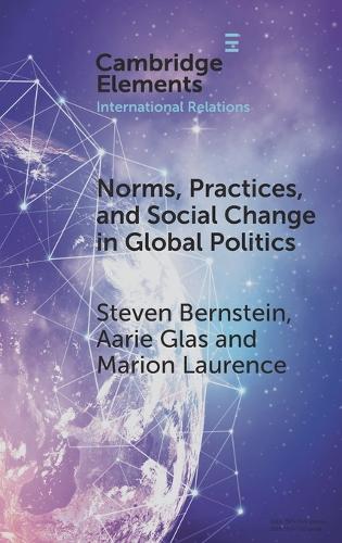 Norms, Practices, and Social Change in Global Politics