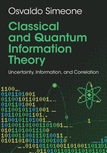 Classical and Quantum Information Theory