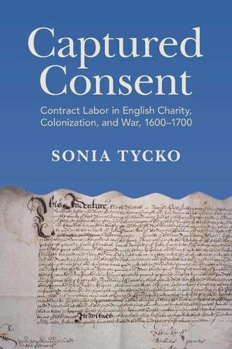 Captured Consent