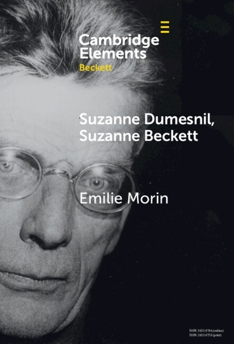 Suzanne Dumesnil, Suzanne Beckett