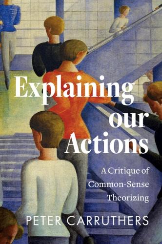 Explaining our Actions