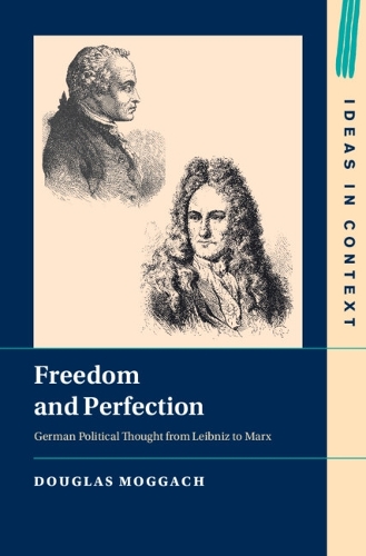 Freedom and Perfection