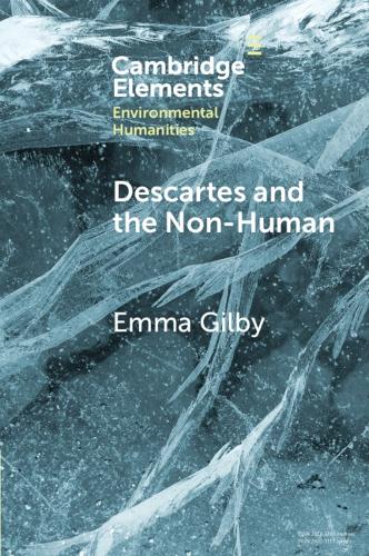 Descartes and the Non-Human
