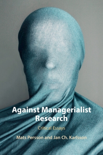 Against Managerialist Research