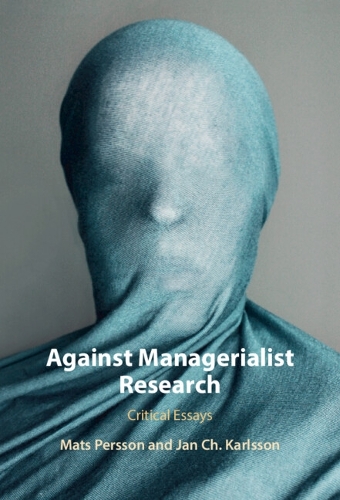 Against Managerialist Research