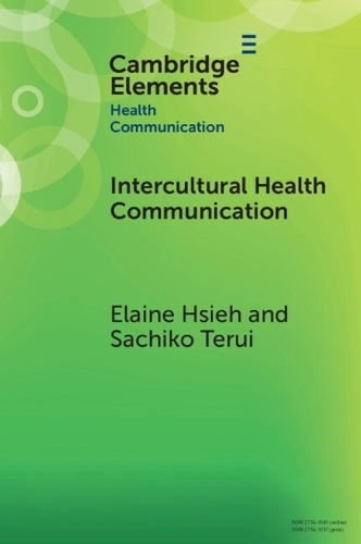 Intercultural Health Communication