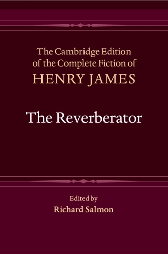 The Reverberator