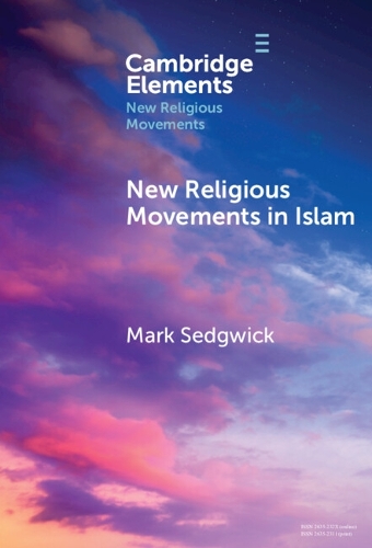 New Religious Movements in Islam