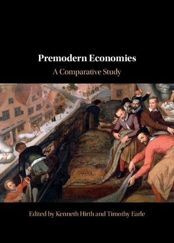 Premodern Economies