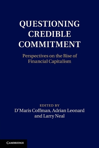 Questioning Credible Commitment