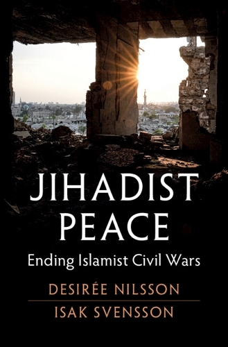 Jihadist Peace
