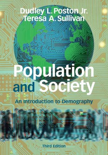 Population and Society