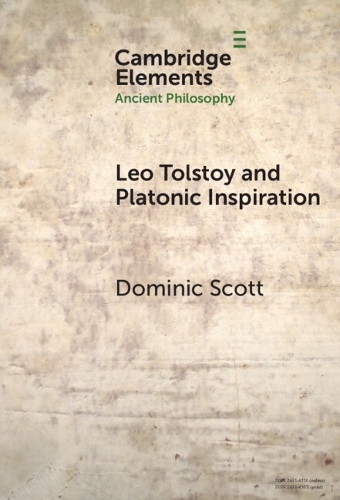 Leo Tolstoy and Platonic Inspiration