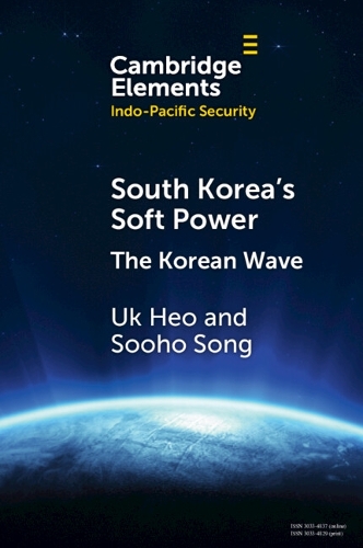 South Korea's Soft Power