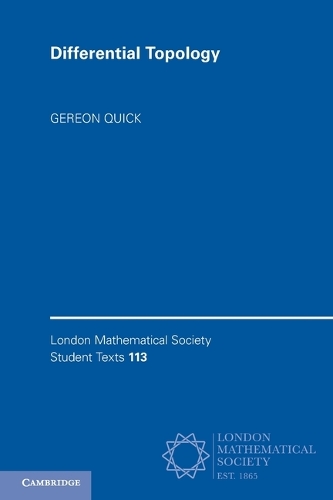 Differential Topology