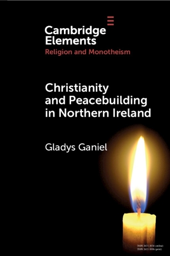Monotheism and Peacebuilding in Northern Ireland