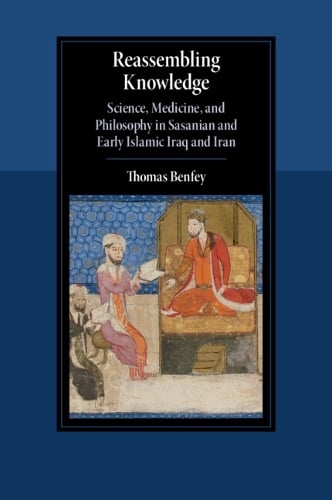 Reassembling Knowledge