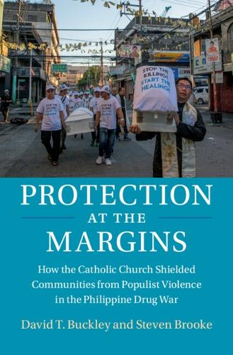 Protection at the Margins