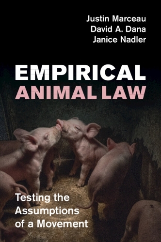 Empirical Animal Law