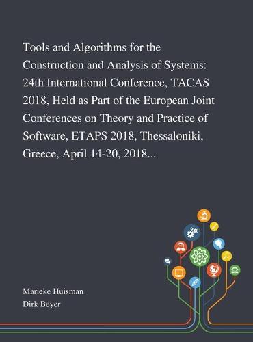 Tools and Algorithms for the Construction and Analysis of Systems