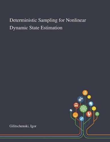 Deterministic Sampling for Nonlinear Dynamic State Estimation