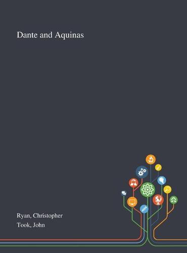 Dante and Aquinas