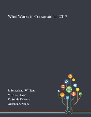 What Works in Conservation