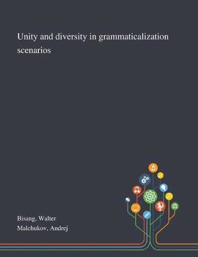 Unity and Diversity in Grammaticalization Scenarios