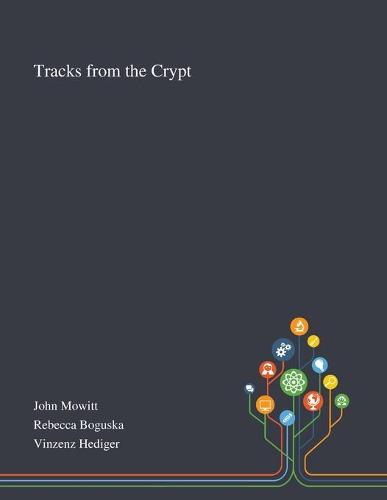 Tracks From the Crypt