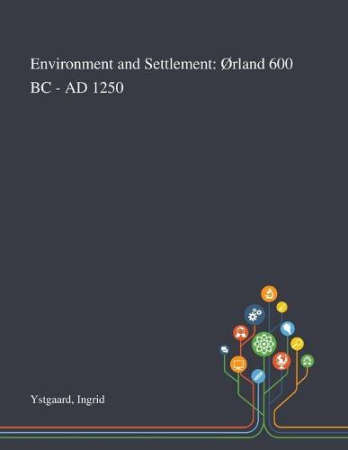 Environment and Settlement