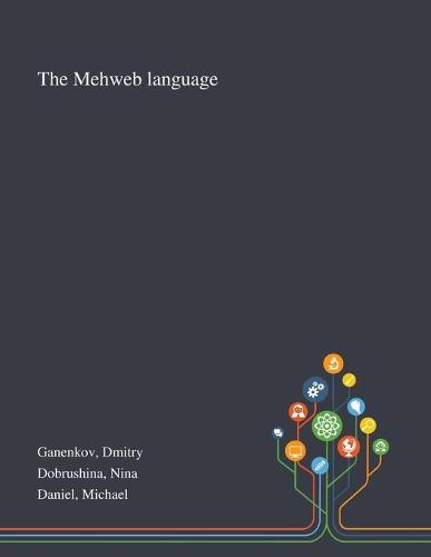 The Mehweb Language