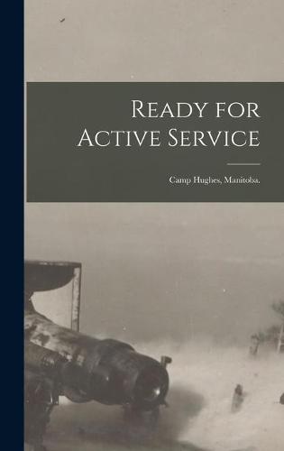 Ready for Active Service