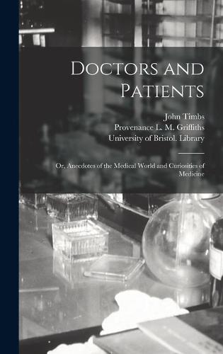 Doctors and Patients