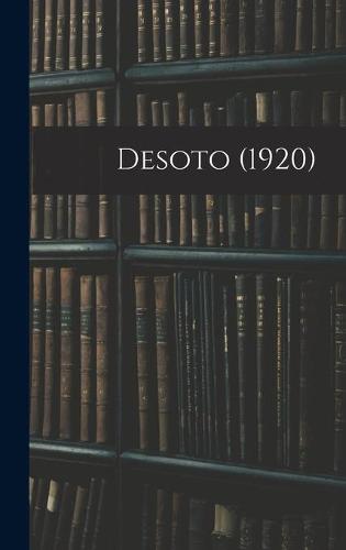 Desoto (1920)
