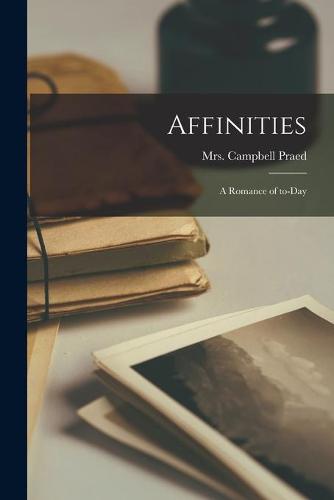 Affinities