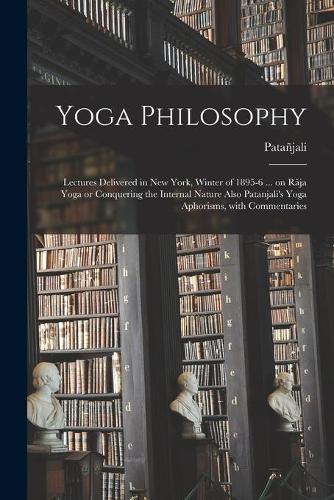 Yoga Philosophy
