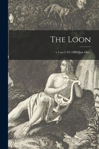 The Loon; v.1