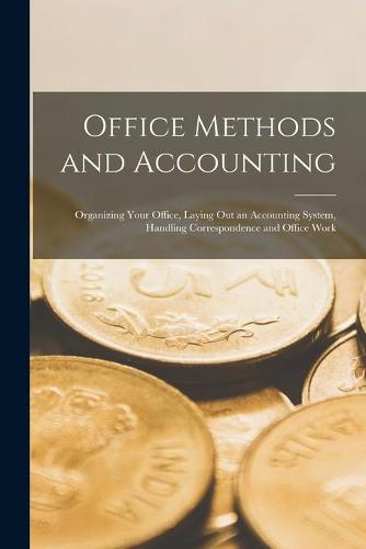 Office Methods and Accounting